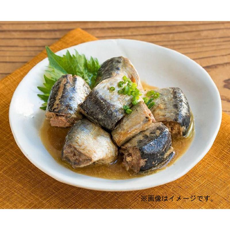 伊藤食品 いわし 缶詰 美味しい鰯 (いわし) 醤油煮 190g ×4缶 送料無料