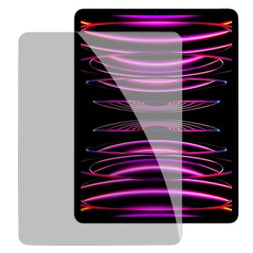 Xmart for iPad Pro 13(2024) 平板防窺玻璃保護貼