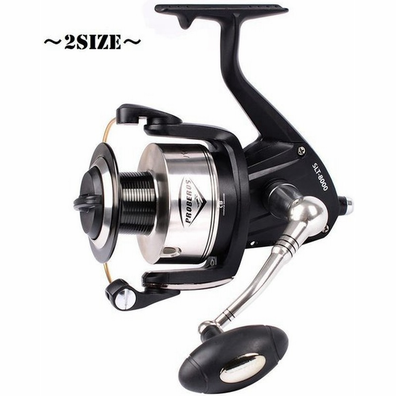 スピニングリール リール 釣り 右巻き 左巻き ハンドル 海釣り 川釣り フィッシング 釣り用品 釣り道具 手動 釣具 ルアー釣り 船釣り フィッシン 通販 Lineポイント最大0 5 Get Lineショッピング