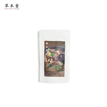 [草本堂]養生滷包︱百搭 萬用 滷包 蝦皮店到店免運