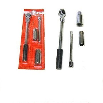 4PCS火星塞套筒 (WW4-001)