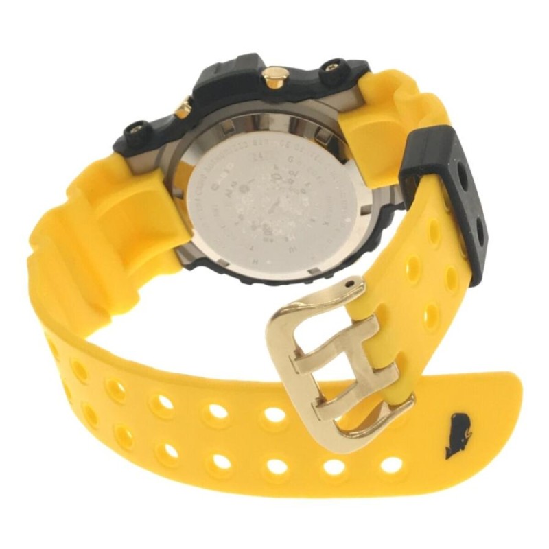 G-SHOCK フロッグマンGW-204K-9JR イルカクジラ2004 楽天市場】◇ミウラ◇カシオ Gショック フロッグマン 2004年