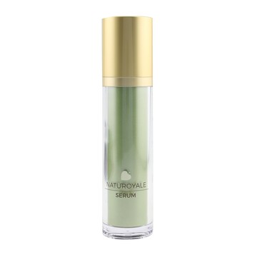 安娜柏琳 Annemarie Borlind - Naturoyale System Biolifting Lifting Serum - 適合成熟肌膚
