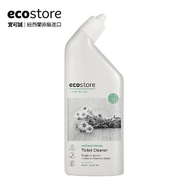 ecostore環保馬桶清潔劑-尤加利葉