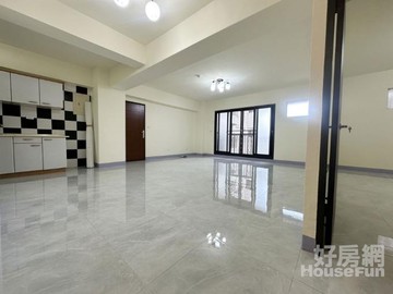 路竹國小｜優質華夏稀有釋出全屋翻新三房｜高雄市路竹區中山路