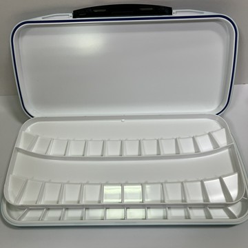 保濕活動雙層水彩調色盤MWP-1640