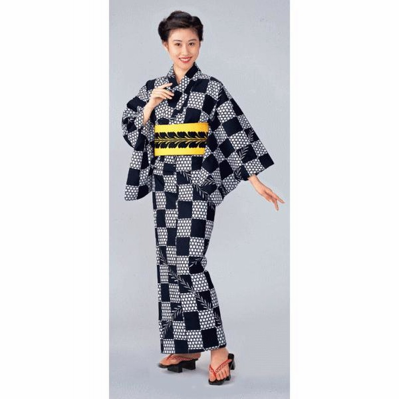 綿紬本染！浴衣反物 - 通販 - guianegro.com.br