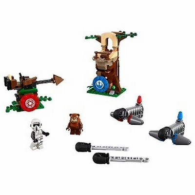 Lego レゴ スター ウォーズ レゴブロック 通販 Lineポイント最大1 0 Get Lineショッピング