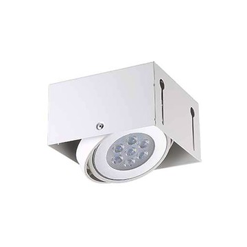 AR111 LED10W15W22W無邊框崁燈 B12-817-11