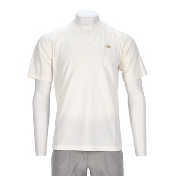 New Balance SDS 男款 白色 NB 快乾 T恤 運動 休閒 短袖 NEF29501IV