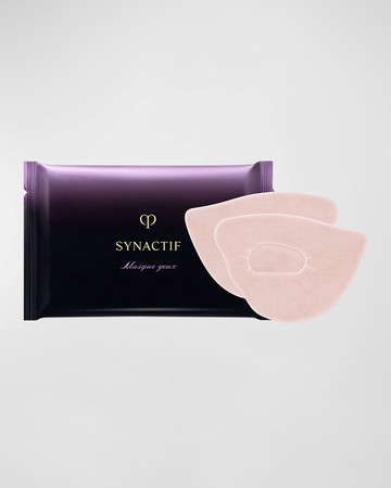 Synactif Eye Mask, 6 Count