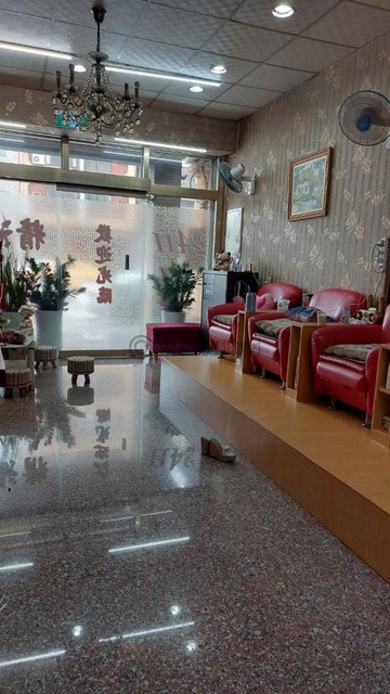 高雄火車站/後驛商圈正九如路上吸金金店面｜高雄市三民區九如二路