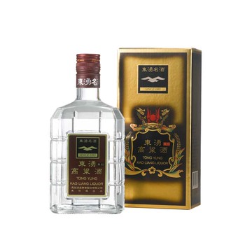 【兵兵友禮】東湧高粱酒