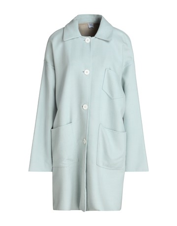 FEDELI Overcoats & Trench Coats - Item 16262165