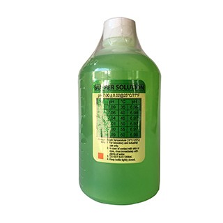 怡康淨水 【怡康】騏銳 水質檢驗筆 ph酸鹼值專用 ph7校正用標準液500mL