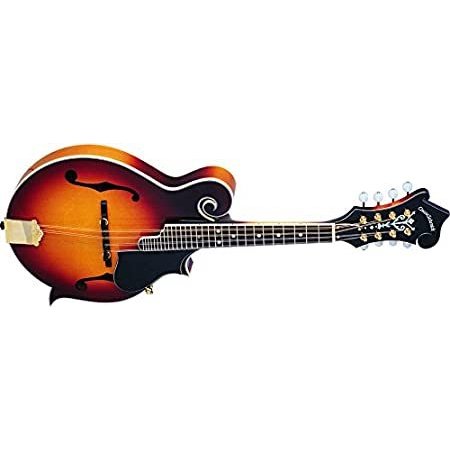 Oscar Schmidt OM40-O-U 4-String FW-MANDOLIN Ts F Style