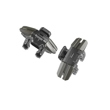 六指吃雞神器三角洲精英和平手機游戲手柄物理輔助連點按鍵外設【北歐家居生活】