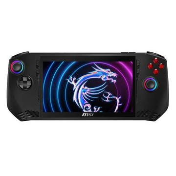 MSI微星 Claw 7 AI+ A2VM Super Pack-043TW 電競遊戲掌機(Core Ultra 7 258V/32G/1TB SSD/W11)