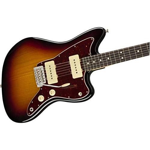 フェンダーエレキギター American Performer JazzmasterR, Rosewood Fingerboard, 3-Color S