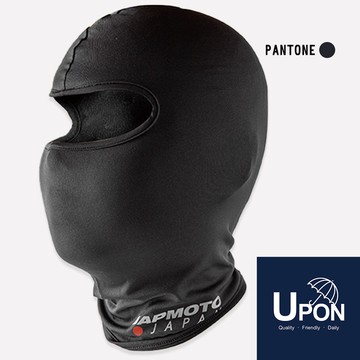 【隔日到貨】UPON機車配件-全臉式頭套M007 吸濕排汗 透氣快乾 防曬抗UV 全罩型
