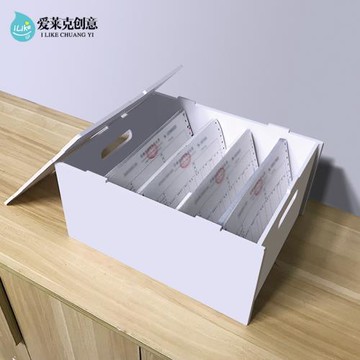 辦公室發票會計快遞紙張單據