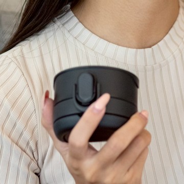 SWANZ天鵝瓷｜彈跳杯蓋