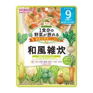 アサヒ 和風雑炊 100g