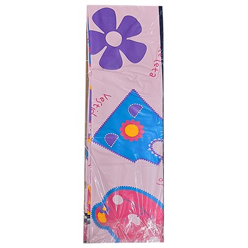 三和牌 DIY收納套管衣櫥組 160cm高 50cm深  粉紅色  90cm