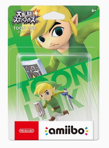 yes99buy電玩  日本正品任天堂塞爾達傳說王國之淚amiibo手辦貓眼林克