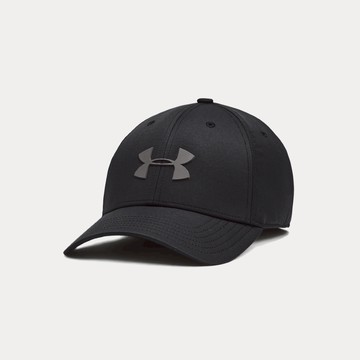【UNDER ARMOUR】男 BLITZING Storm 棒球帽  1369781-001