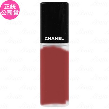 CHANEL香奈兒 超炫耀柔霧唇露(#226)(2.5ml)(公司貨)