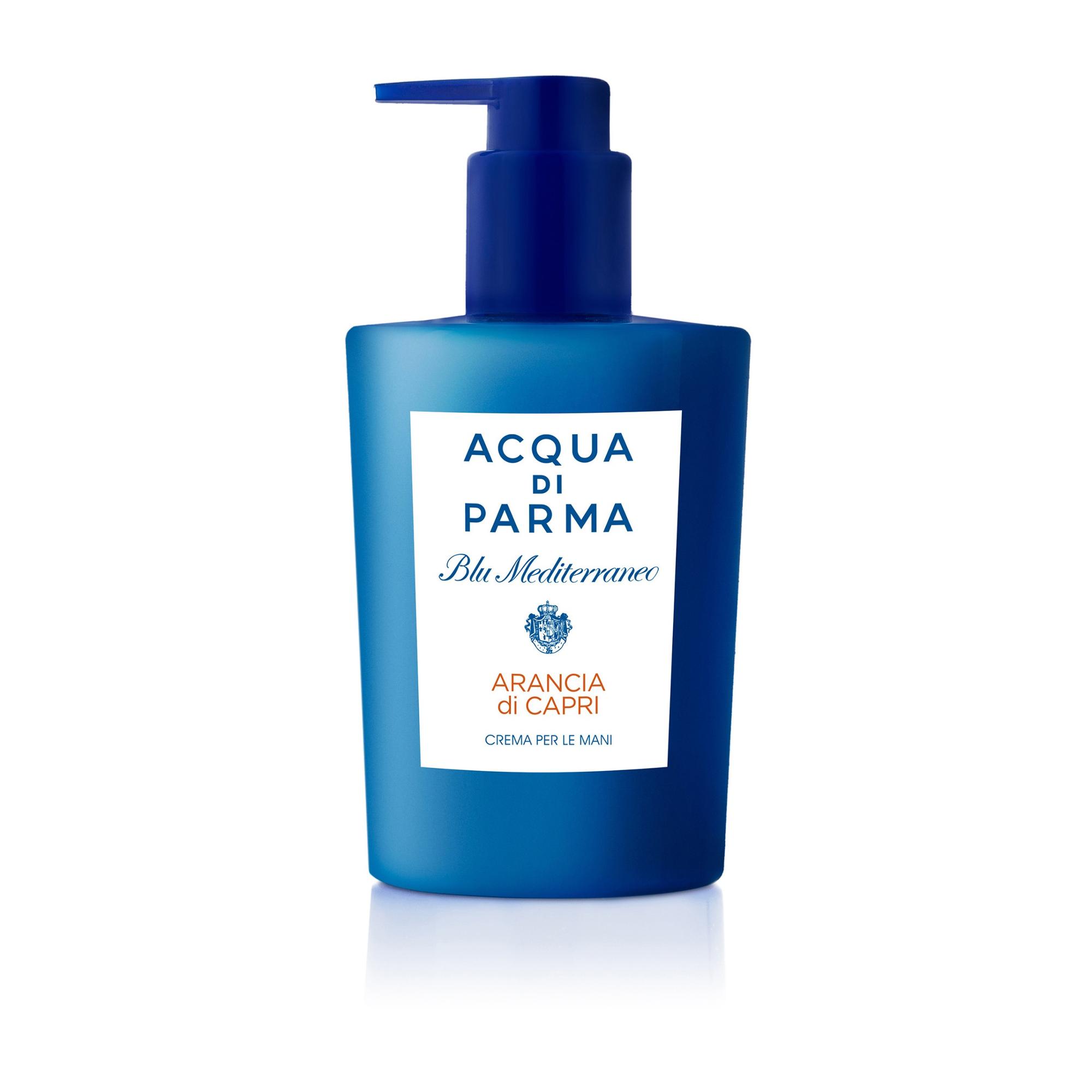 ACQUA DI PARMA 卡布里香橙-護手霜300ml