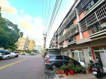 專任沙鹿鹿寮國中臨路店住｜台中市沙鹿區賢義街