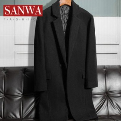 男性 ロング ジャケットの通販 4 318件の検索結果 Lineショッピング