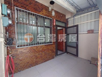 沙鹿中山路孝親房透天｜台中市沙鹿區中山路