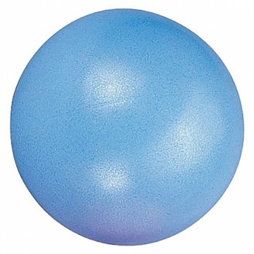 Bridgeport 台灣橋堡 防爆皮拉提斯球 台灣製  藍色  20cm