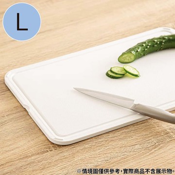 超輕量防滑砧板 WH L NITORI宜得利家居