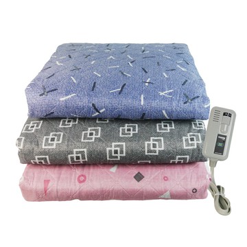 【韓國太陽牌】7段式省電型恆溫雙人電熱毯 SE-10