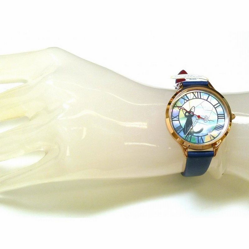 ☆新品正規品☆『SEIKO ALBA』セイコー 魔女の宅急便 30周年記念 ☆新品正規品☆『SEIKO ALBA』セイコー 魔女の宅急便 30周年記念