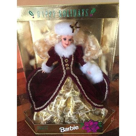 Mattel Year 1996 Barbie Hallmark Special Edition 12 Inch Doll