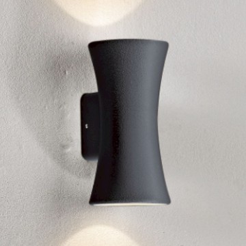 6W戶外上下投光壁燈 B124-64-76122