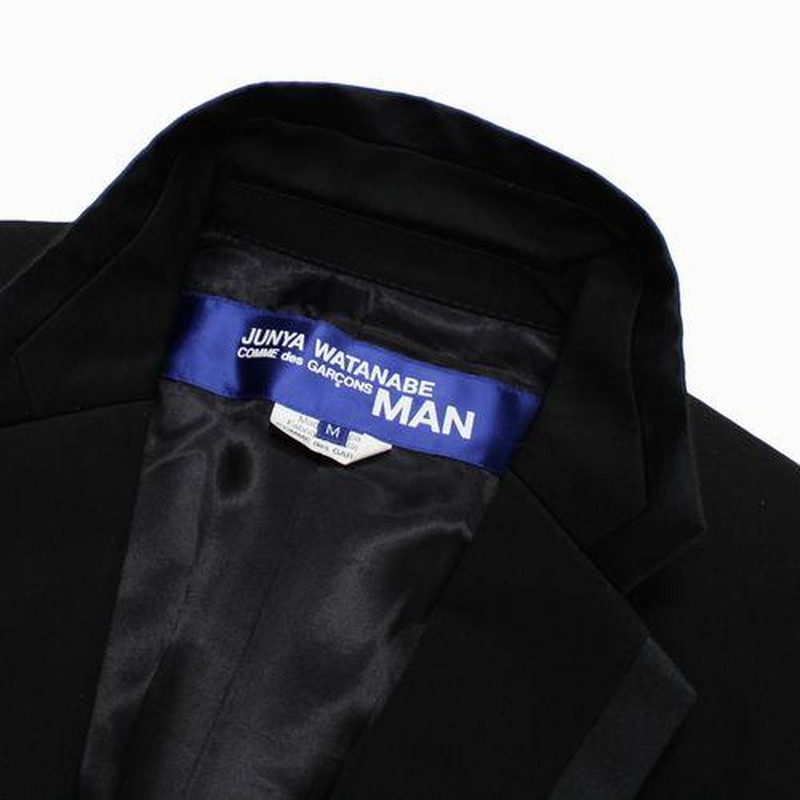 JUNYA WATANABE MAN COMME des GARCONS ジュンヤ ワタナベ マン コム