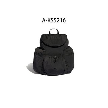 【Adidas 愛迪達】W DCE BP 後背包 女 A-KS5216