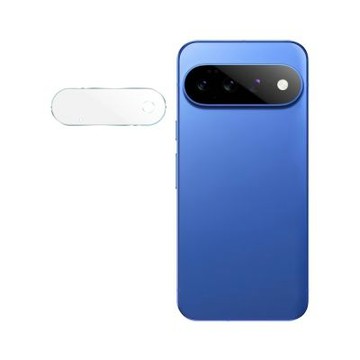 Imak 艾美克 Google Pixel 11 Pro XL 鏡頭玻璃貼(纖薄版)