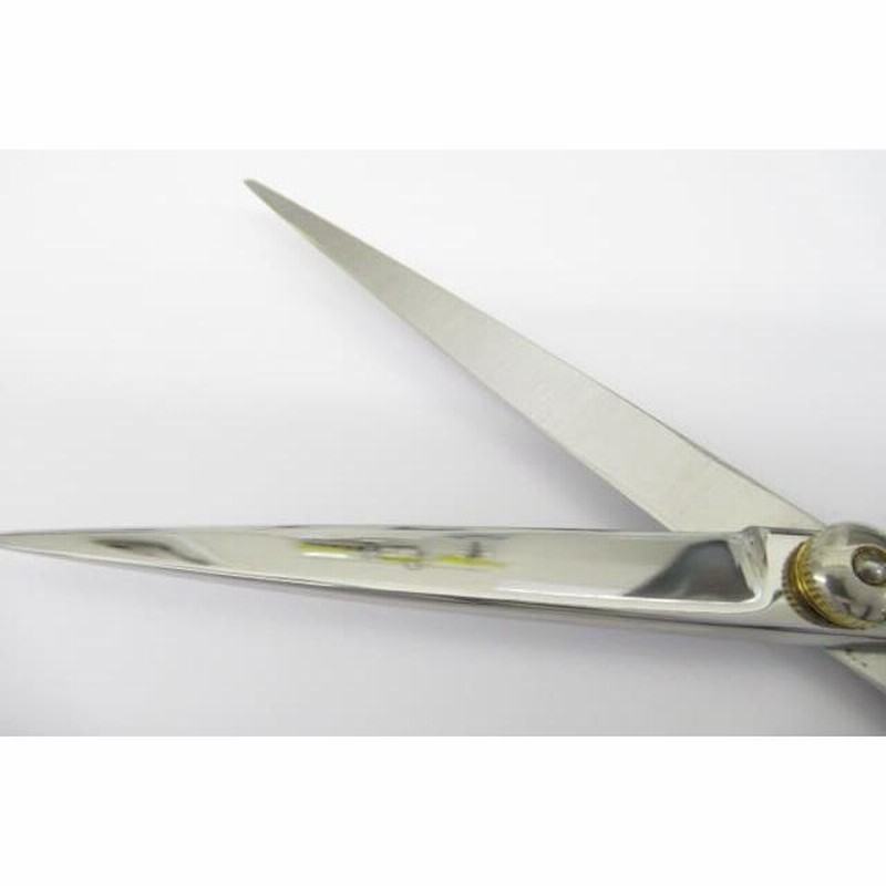 理容☆プロ用鋏☆ハサミ☆スキ鋏☆神田文一商店☆Sin☆美品 理容☆プロ用鋏☆ハサミ☆スキ鋏☆神田文一商店☆Sin☆美品