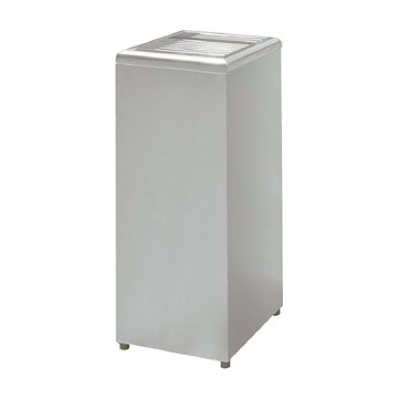 方形煙灰缸 TH-75SA 垃圾桶 菸灰缸 戶外型 熄菸桶 回收桶