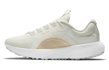 WMNS NIKE REACT ESCAPE RUN WHITE