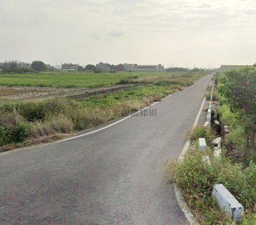 超低總價低負擔投資方正美農地增值潛力｜台南市七股區三合段