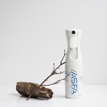 ASFA - 高壓噴霧瓶(160毫升)(不含ASFA消毒液)