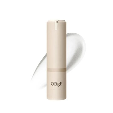 OBgE 自然遮瑕素顏霜(輕盈柔霧版)50g
